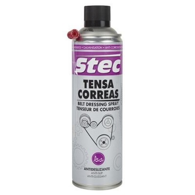 SPRAY TENSA CORREAS 650ml