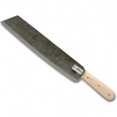 MACHETE PLATANERO CON PUÑO 35 x 80 x 145 FLO