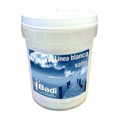 LINEA BLANCO SATIN  1Kg***