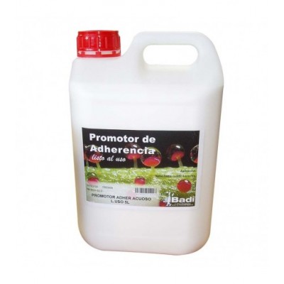 PROMOTOR ADHERENCIA ACUOSO BASIC LISTO USO  5L