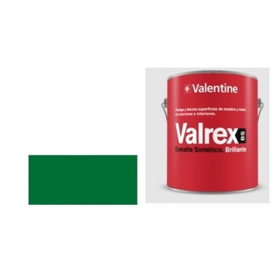 ESMALTE VERDE PRIMAVERA  750ml - VALLEBRILLANTE