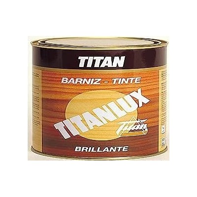 BARNIZ TINTE BRILLANTE NOGAL 1003 1L***