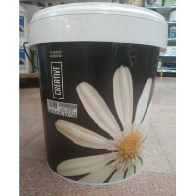 CREATIVE MATE EXTRA CREMA 20Kg***