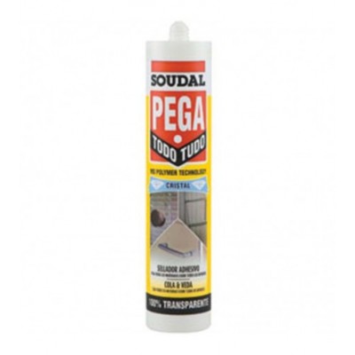 POLIMERO CRISTAL PEGATODO  290ml SO