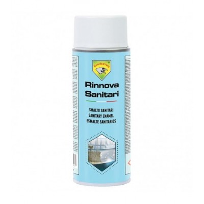 SPRAY RENUEVA SANITARIOS 400ml ECO