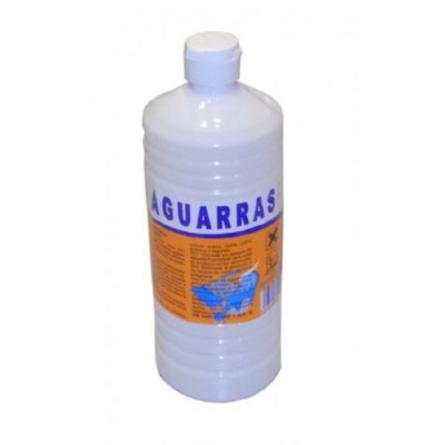 SUSTITUTO DE AGUARRAS   250ml 