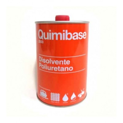 DISOLVENTE POLIURETANOS  Q-211  5L -Q