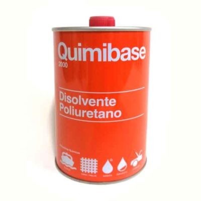 DISOLVENTE POLIURETANOS  Q-211  1L -QJ