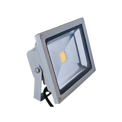 FOCO PROYECTOR LED 20W 4000ºK HE***