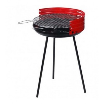 BARBACOA CARBON 42x69cms POPULAR ALPERK