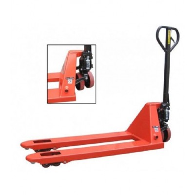 TRANSPALET GS BASIC POLY 2200Kg