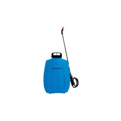 MOCHILA PULVERIZADOR ELECTRICO PULVEPRESS 16 LITROS