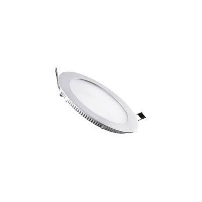 D.LIGHT EMPOTRAR REDONDO 18w 6000K 1500lm BLANCO  30545-FU