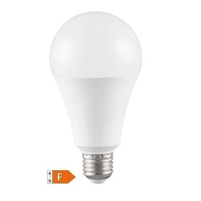 BOMBILLA STANDAR LED E27 18 W 6000 K *** FU-30560