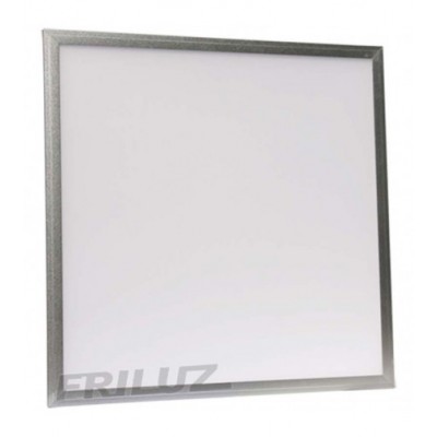 PANEL SUPERFICIE CUADRADO LED 48w 6000K 595x595 FR