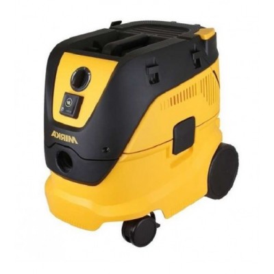 ASPIRADOR INDUSTRIAL MIRKA 1230 L   PC 230V