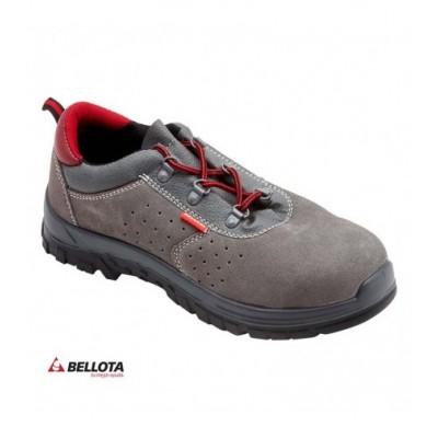 ZAPATO 72305-S1P T 41 AFELPADO BELLOTA