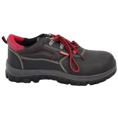 ZAPATO S3 PUNTERA+PLANTILLA NEGRO T-44 72301 BELLOTA