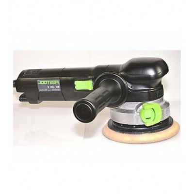 LIJADORA DE DISCO ELEC. R O 150 E-PLUS 230V FESTOOL