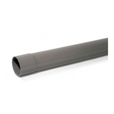 TUBERIA PVC SERIE B   Ø 50MM - 3MT