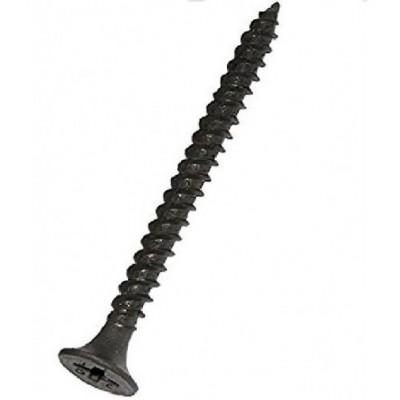 TORNILLO PLADUR       3,5  X 45  PASO FINO FOSFAT VER