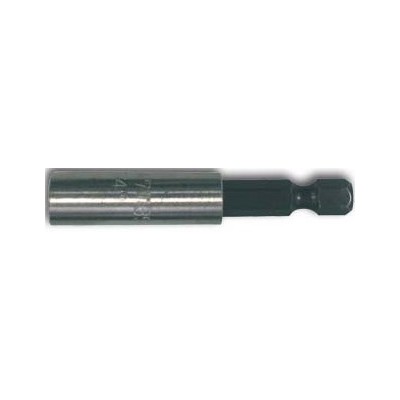 PORTAPUNTAS ATORNILLADOR MAGNETICO 60 MM  INOX EGAMASTER