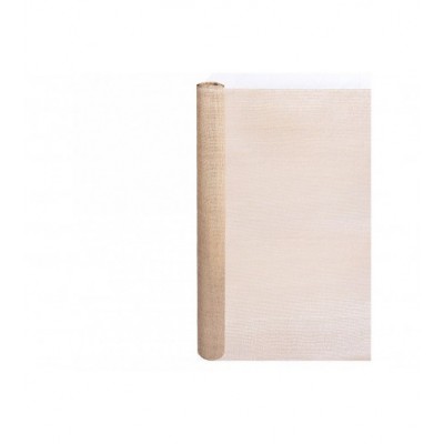 MALLA OCULTACION   CAÑA  -   BEIGE 120G    2 x 10 