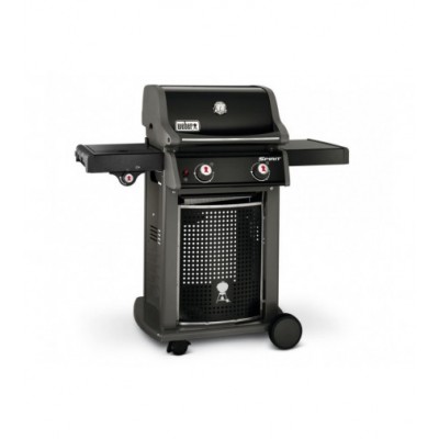 BARBACOA Spirit E-220 classic 