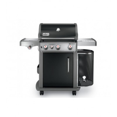 BARBACOA Spirit E-330 premium GBS