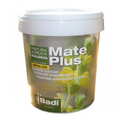 MATE PLUS 20Kg **OFERTA TIENDAS**