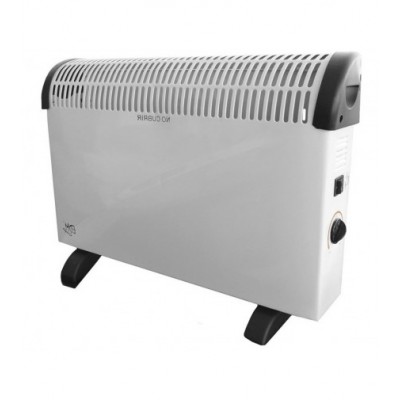 RADIADOR CONVECTOR 2000 W MOD. STANDARD EDM