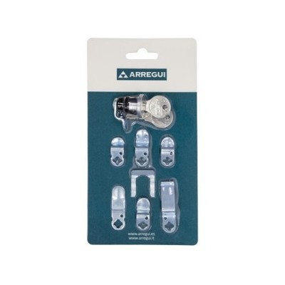 CERRADURA BUZON  KIT PRESION 1001 ARREGUI