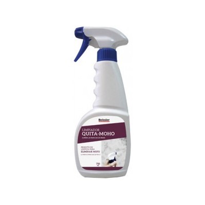 SPRAY LIMPIADOR MOHO 750ml 70560-001 BEISSIER ALB