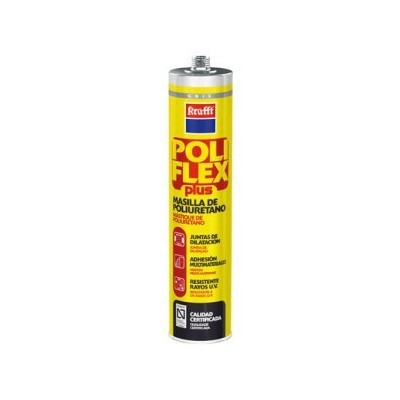 SELLADOR POLIUR MARRON 50043POLIFLEX KRAFFT AL