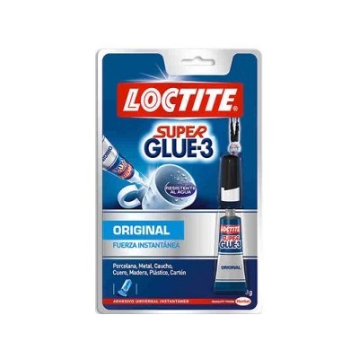 LOCTITE 1579625 ORIGINAL 3gr AL