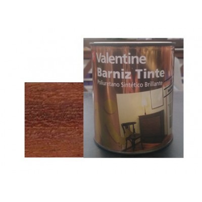 BARNIZ TINTE BRILLANTE VALTIN TECA 715 250ml