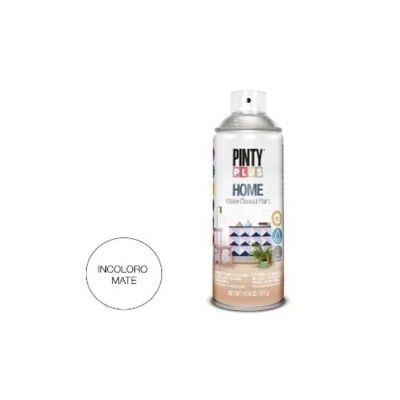 Pintyplus Home 520 HM 440 Matt Varnish NOV