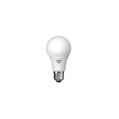 BOMBILLA STANDAR LED E27 20 W 6000 K 2200lm -FA