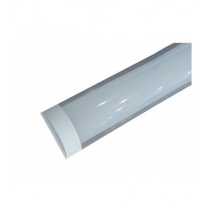 REGLETA LED 120cm 36W 6000K ULTRA FINA