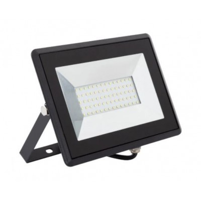 FOCO PROYECTOR LED 50W 6000K FU-