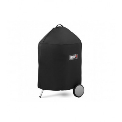 Funda Premium Weber® para barbacoa de carbon 57cm