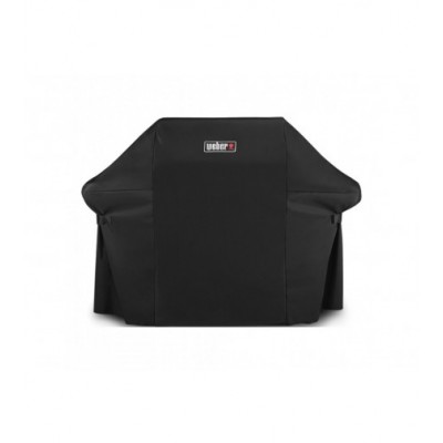 Funda Premium Weber® para Genesis II- 3 quemadores