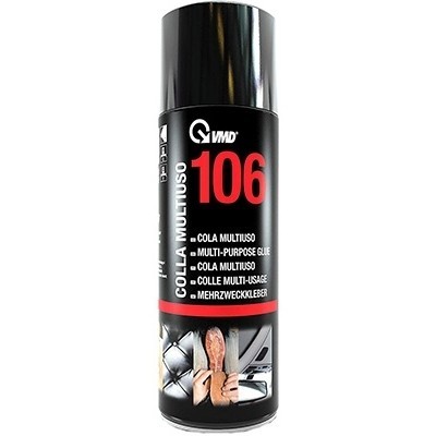 COLA DE CONTACTO ADHESIVO EN SPRAY   500ML