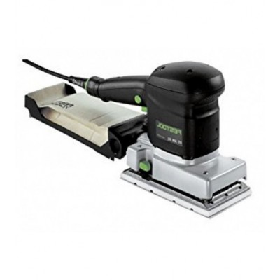 LIJADORA RECTANGULAR ELEC.RS 300 EQ-PLUS 230 V.FESTOOL