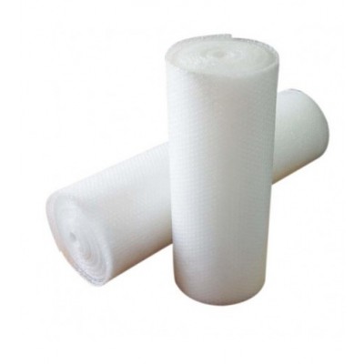 ROLLO PLASTICO BURBUJA 100cm x    5m 