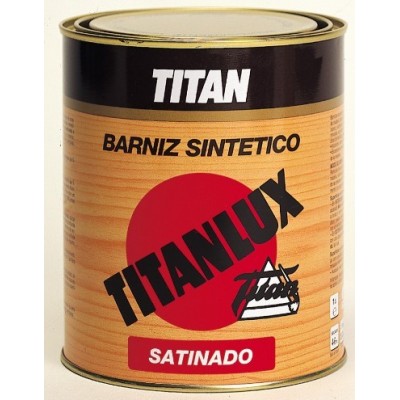 BARNIZ SATINADO PROFESIONAL INDUSTRIAL 4 L. T***