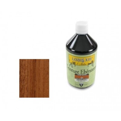 TINTE MADERA LXIII 500ml ROBLE OSCURO***