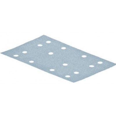 HOJA DE LIJAR PAPEL 80 X 133/14    P180-BR/10 STF