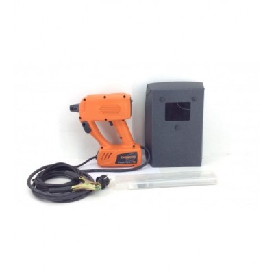 SOLDADOR ELECTRODOS INVERTER  FLASH GUN 25