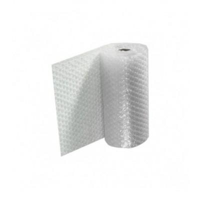 ROLLO PLASTICO BURBUJA   50cm x  20m B5020***